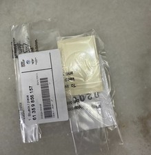 bmw rain sensor gel glue picture