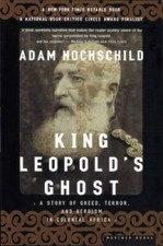 King Leopold's Ghost: A Story of Greed, Terror, and Heroism in Colonial - GOOD picture