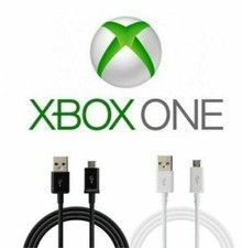NEW 5Ft Extra Long USB Charger Cable Cord Wire For Microsoft XBOX ONE Controller picture