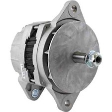 12V 160A Alternator 21SI for AC Delco, Bosch, Cummins, Lester - New picture