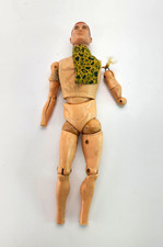 Vintage 1960s G.I. Joe Action Figure – Patent Pending Made in USA With Bandana picture