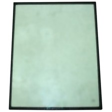 20Y-54-51522 Front Upper Windshield for Komatsu 7 Series Excavator PC200-7 picture