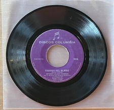 Antonio Valdés Herrera – Caminos Del Olvido / Paredes Viejas - Discos Columbia picture