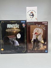 Frieren Beyond Journey’s End Frieren Mimic Crying Figure Set of 2 SEGA Banpresto picture