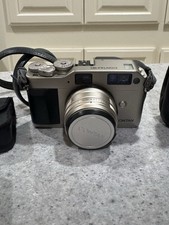 Contax G1 Rangefinder Body picture