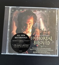 Immortal Beloved / O.S.T. by Immortal Beloved / O.S.T. (CD, 1994) picture