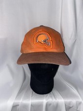 Vintage Cleveland Browns Starter Strapback Hat picture