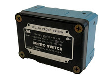 NEW HONEYWELL MICROSWITCH OP-AR LIMIT SWTICH OPAR picture
