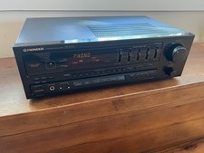Vintage Pioneer SX-251R Stereo Receiver picture
