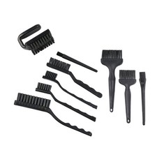 Anti Static Cleaning Brush Toothbrush Electronics Safe PCB Board Repair Black picture