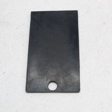 Heist 250 Battery Box Rubber Part Number - F200-0302104 For Cleveland CycleWerks picture