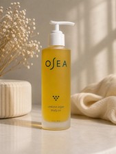 OSEA Undaria Algae Body Oil Moisturizer 5oz 150ml New Sealed NIB Skincare picture