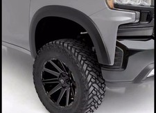 Stampede OriginalRiderz Fender Flares STA-8608-2  Fits 1999-2007 CHEVY SILVERADO picture