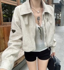 Prada jacket Pre-owned Small size picture