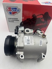 A/C Compressor 1998-2007 Eclipse Galant Lancer Mirage Sebring Carquest DW77483 picture
