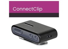 Oticon ConnectClip 2.4G Bluetooth Wireless Microphone: Oticon, More, Siya, Xceed picture