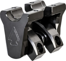 ROX - Pivot Risers - 2