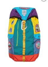 Epperson Mountaineering Large Climb Pack w/ Vintage Patches Backpack - Like New picture