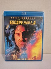 John Carpenter's Escape From L.A. (1996) Kurt Russell, Bruce Campbell picture