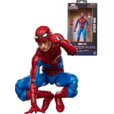 Marvel Legends 6