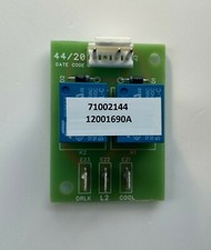 New- Maytag/Jenn-Air 71002144 12001690A   Oven Relay Board picture