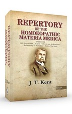 Repertory of the Homoeopathic Materia Medica picture