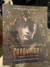 EDIT  Candyman Halloween picture
