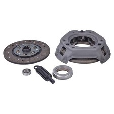New Clutch Kit with Plate For Ford/New Holland - 8N7563 NAA7550A picture