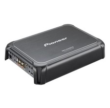 Pioneer GM-DX975 Mono Car Audio Amplifier 1600W RMS MPN GM-DX975 picture