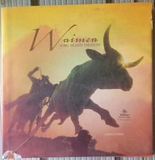 Waimea : A Big Island Treasure by Linda Ching and Lynn Cook (Hardcover) picture