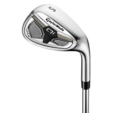 FLASH SALE -- TaylorMade Qi Max Wedge picture