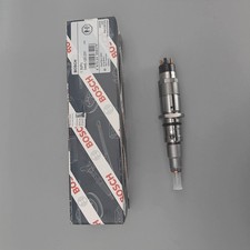 1PCS 5263262 Fuel Injector For Komatsu PC200-8 Cummins QSB6.7 QSB5.9 0445120231 picture