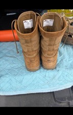 Belleville Boots picture