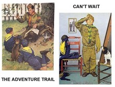 Norman Rockwell - 11