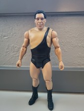 WWE Wrestlemania Moments 3 Basic Figure Andre The Giant 2011 picture