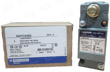 Telemecanique 9007C54B2 Limit Switch picture