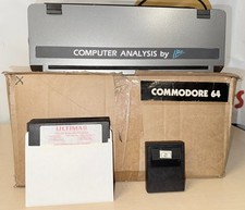 Refurbished Rare Revlon Modified Commodore SX-64 Portable Color Computer    SB picture