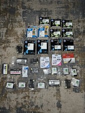 Printer Cartridge large bundle ALL NEW HP CANON JARBO picture