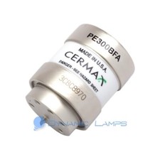 PE300BF Excelitas Cermax 300W 14V Xenon Ceramic Short Arc Lamp picture