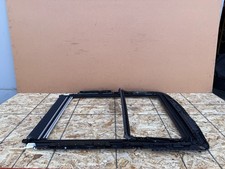 INFINITI QX60 2022-2026 OEM SUNROOF PANORAMIC SHADE WITH RAIL TRACK FRAME ASSY picture
