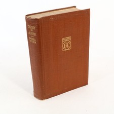 The Way of All Flesh Samuel Butler 1917 First Modern Library Edition Boni & picture