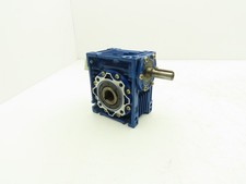 Motovario NRV 050 Worm Gearbox 5:1 Reducer 5/8