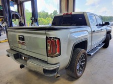 Rear Axle Classic Style 3.42 Ratio Fits 14-19 SIERRA 1500 PICKUP 489166 picture