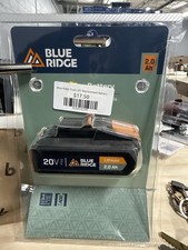 Blue Ridge Tools 20V Replacement Battery picture