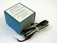 Peerless Industries 550 P-to-P Delay Rev Control Automatic End Stop picture