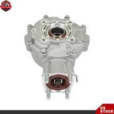 USA Complete Rear Differential For Honda TRX300FW Fourtrax 300 4X4 1996-2000 ATV picture