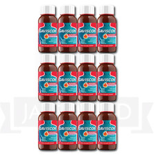 Gav-i$con Advance Ani$eed (150ml)-EXP-10/27-PACK OF 12 picture