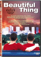 Beautiful Thing DVD 1996 British Drama Romance picture