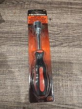 NOS GEARWRENCH KD Tools 285 Brake Shoe Retaining Spring Cap Tool 7/8- 11/16