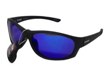 Penn Allegiance Polarized Angler Fishing Sport Wrap Around Sunglasses UVA/UVB picture